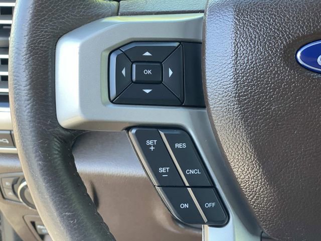 Certified 2020 Ford F150 King Ranch w/ Equipment Group 601A Luxury image 9