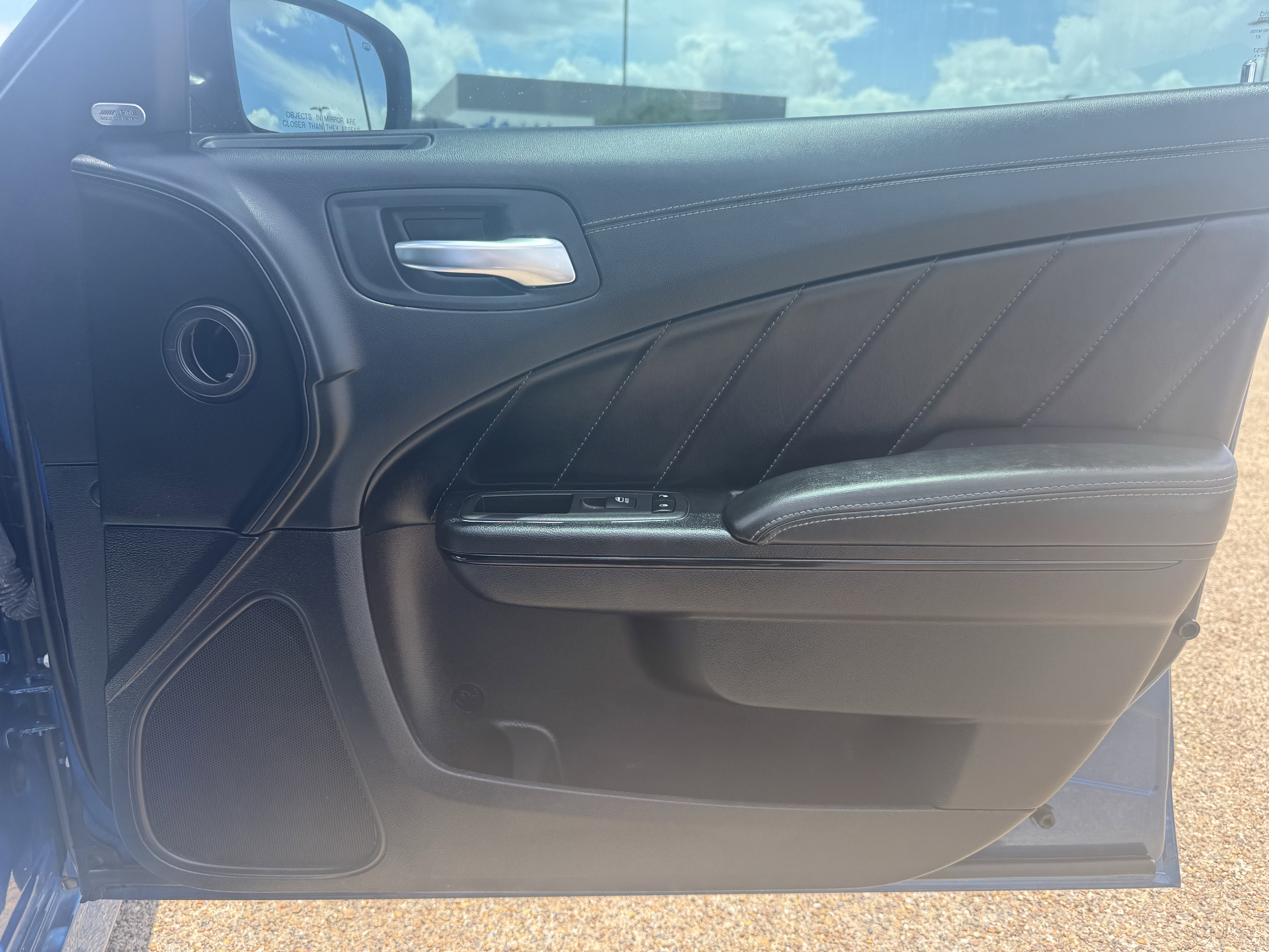 Used 2021 Dodge Charger Scat Pack w/ Daytona Edition Group RWD image 38