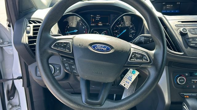 Certified 2018 Ford Escape SE FWD image 19