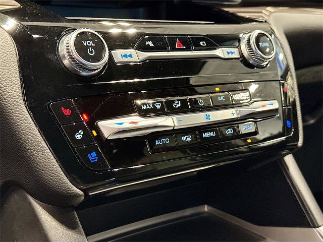 Certified 2023 Ford Explorer Limited image 13