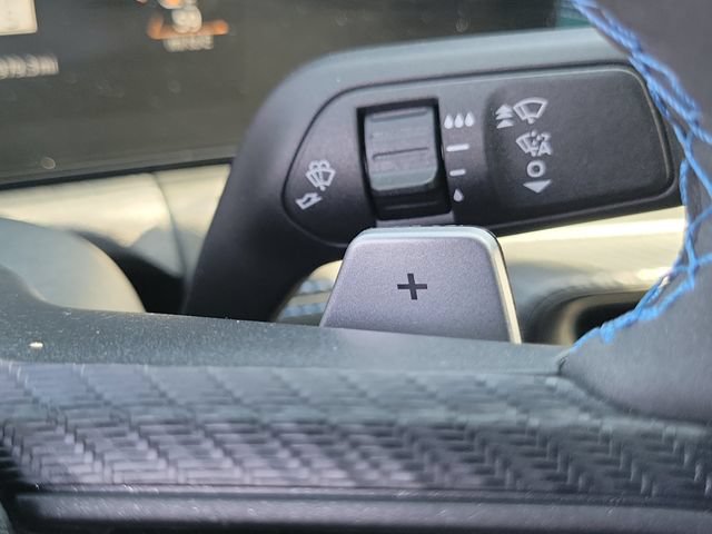 Certified 2024 Ford Mustang Dark Horse RWD image 34