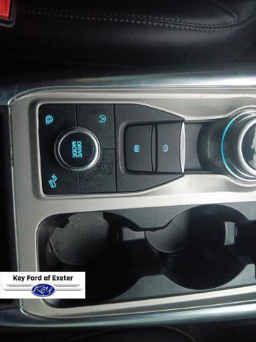 Certified 2023 Ford Explorer XLT w/ Equipment Group 202A image 31