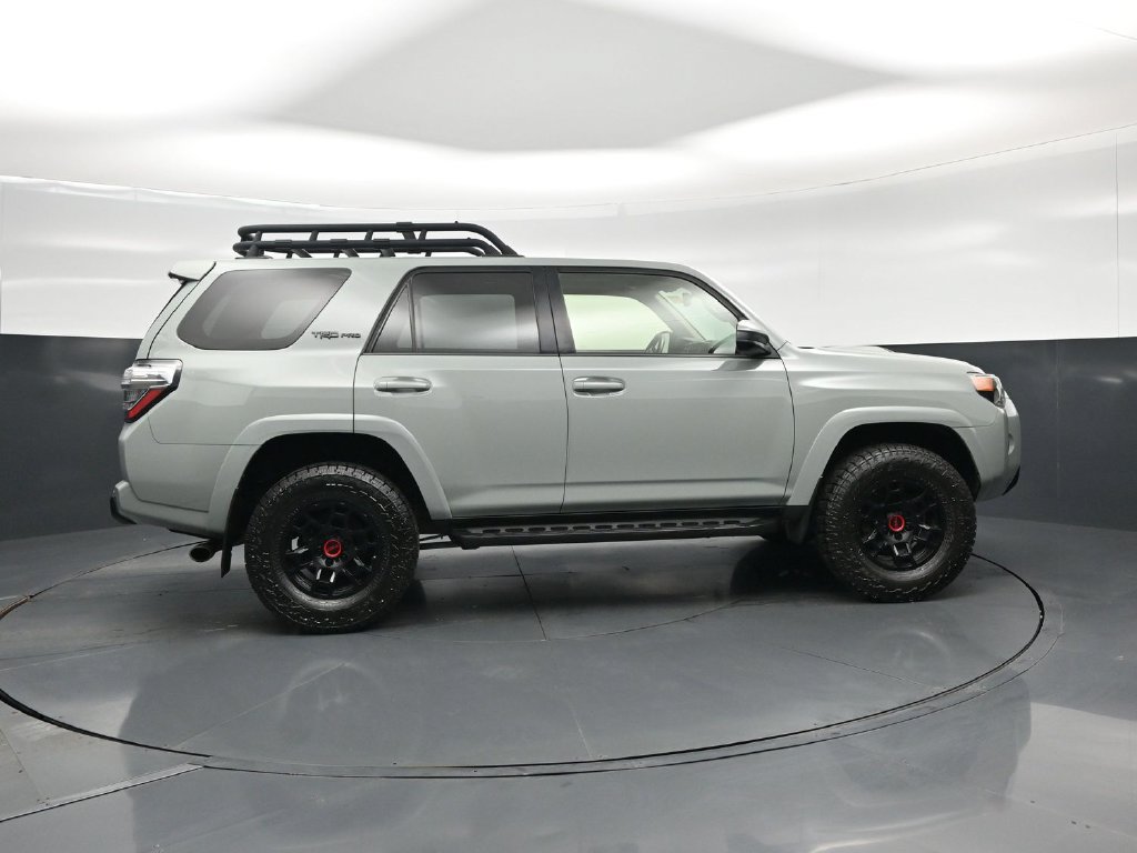 Used 2021 Toyota 4Runner TRD Pro AWD/4WD image 20