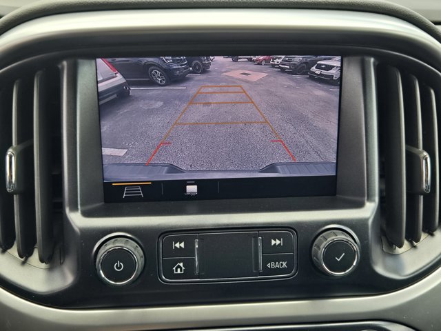 Used 2020 Chevrolet Colorado ZR2 AWD/4WD image 17