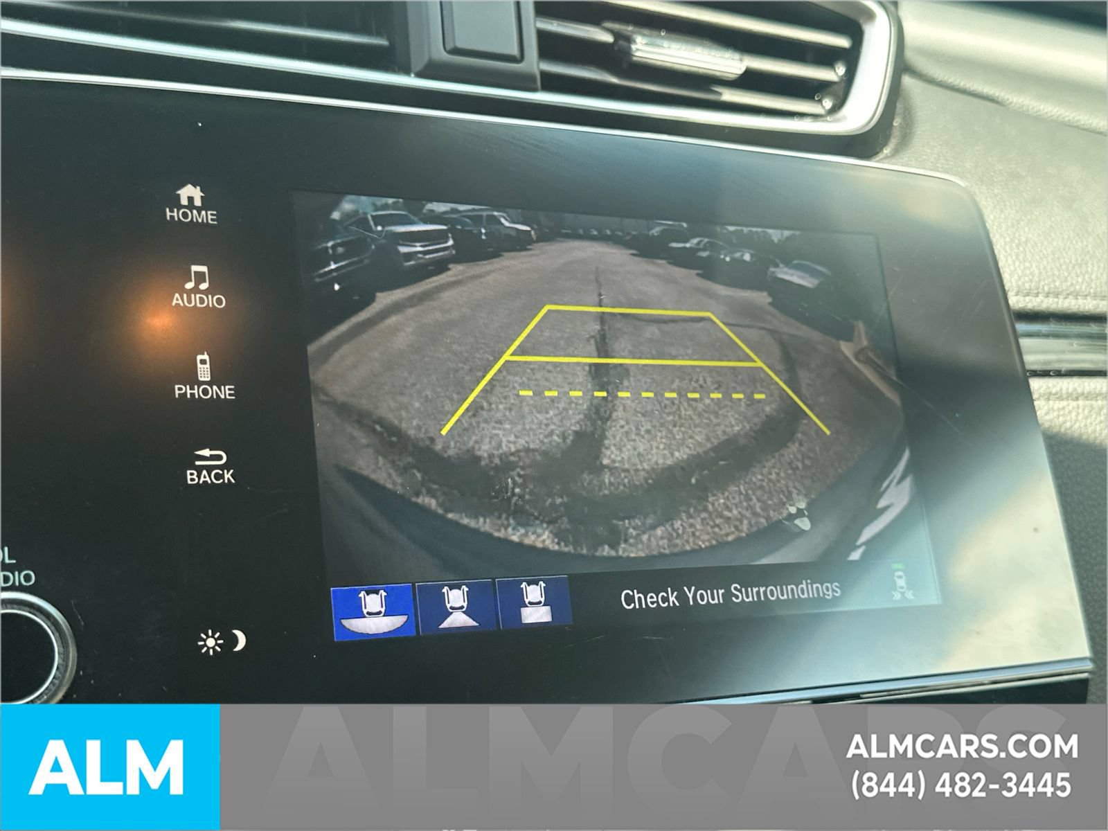 Used 2018 Honda CR-V EX-L image 31
