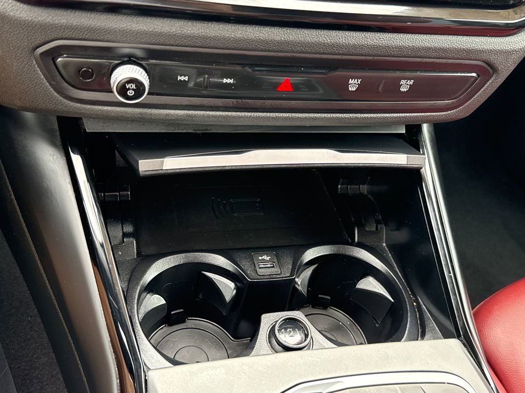 Used 2023 BMW 230i Coupe w/ Convenience Package image 23