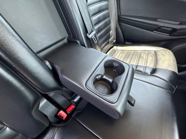 Certified 2024 Ford Edge SEL AWD/4WD image 25