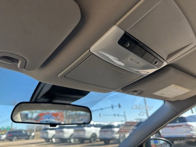 Used 2023 Nissan Altima 2.5 SV image 15