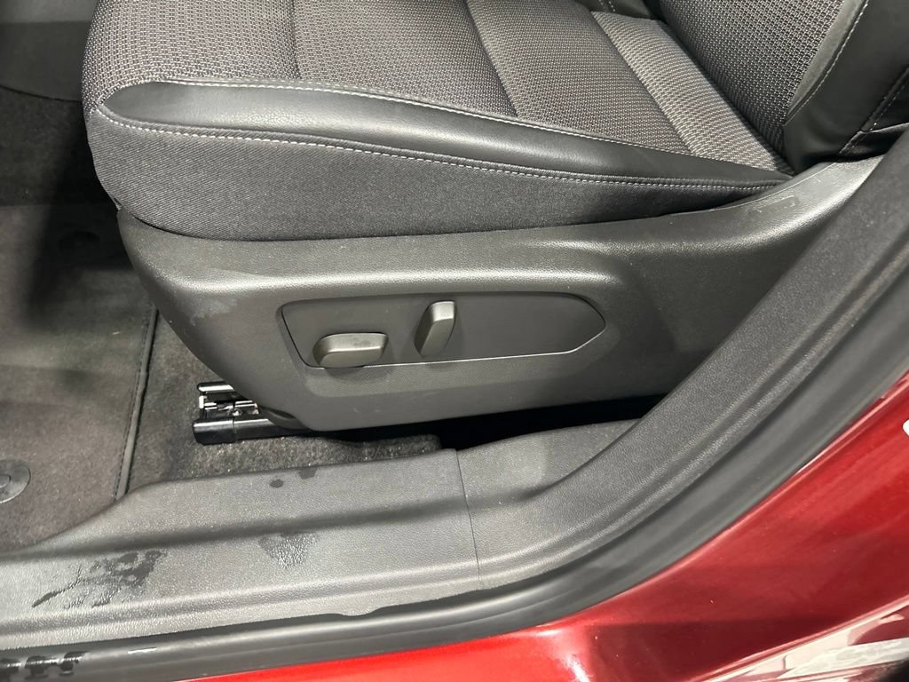Used 2023 Buick Envision Preferred w/ Sport Touring Package AWD/4WD image 11