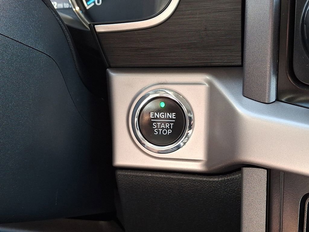 Certified 2023 Ford F150 XLT w/ Equipment Group 302A High image 26