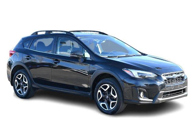 Used 2019 Subaru Crosstrek 2.0i Limited w/ Moonroof Package image 8