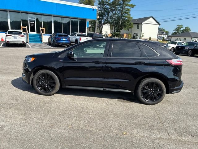 Certified 2024 Ford Edge ST-Line AWD/4WD image 20