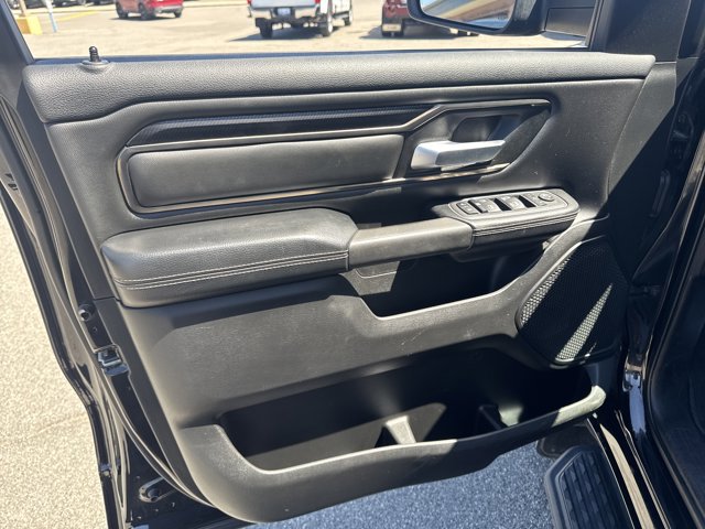 Used 2023 RAM 1500 Sport AWD/4WD image 19