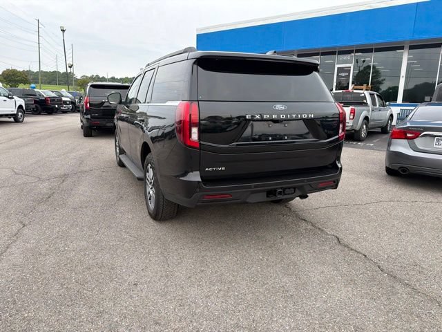 Certified 2025 Ford Expedition Active AWD/4WD image 21