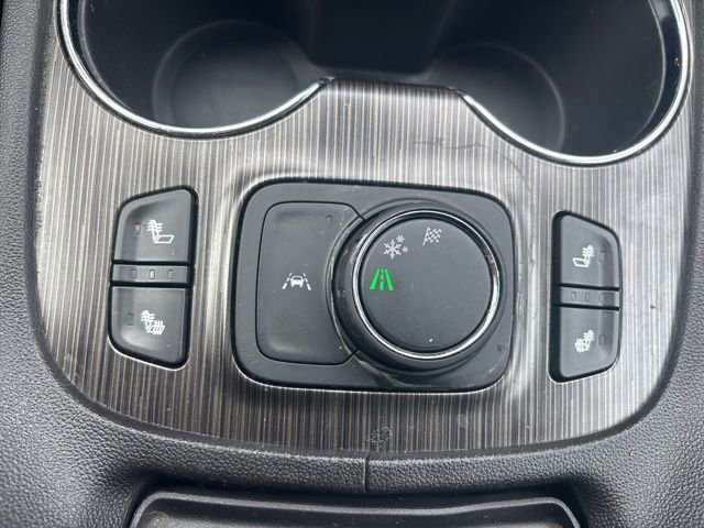 Used 2023 GMC Acadia SLT FWD image 14