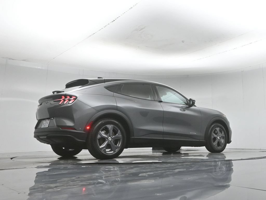 Certified 2023 Ford Mustang Mach-E Select RWD image 49
