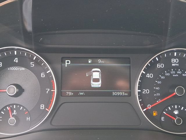 Used 2022 Kia Forte LXS FWD image 19