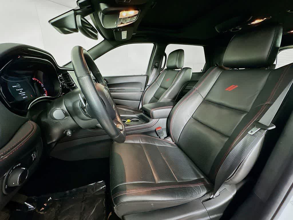 Used 2025 Dodge Durango R/T AWD/4WD image 12