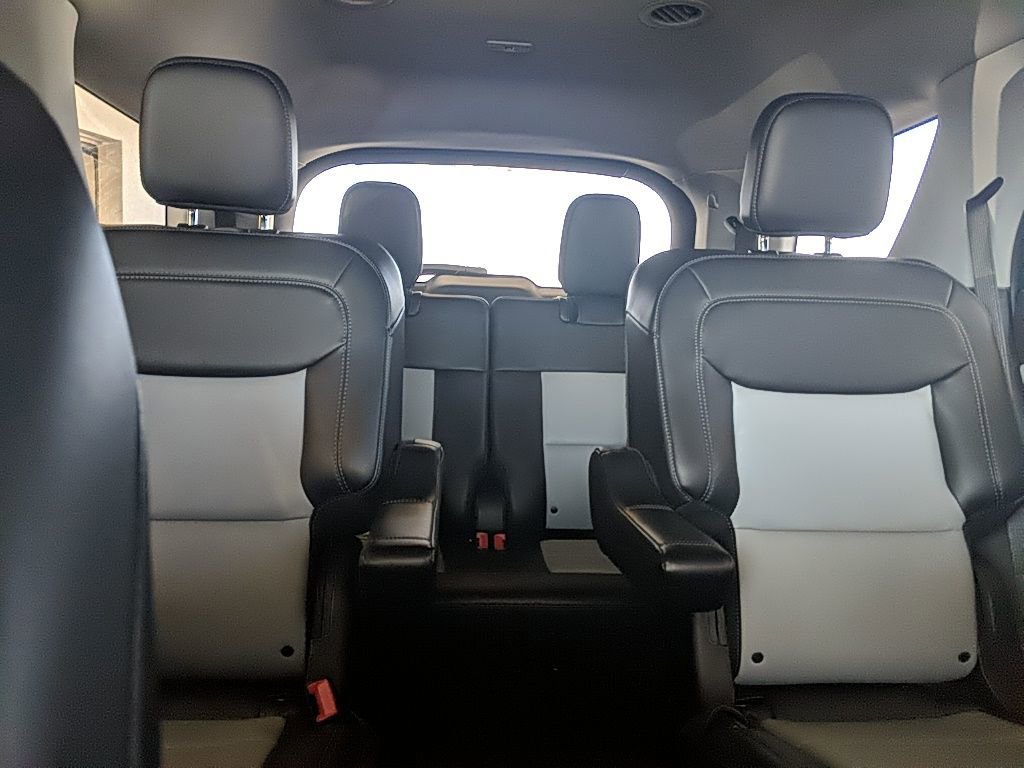 Certified 2024 Ford Explorer XLT w/ Equipment Group 202A image 30