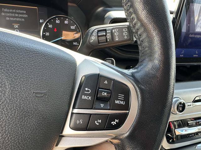 Certified 2020 Ford Explorer XLT w/ Comfort Package AWD/4WD image 27