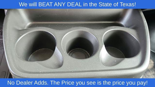 Used 2025 Chevrolet Express 3500 LT w/ LT Preferred Equipment Group RWD image 17