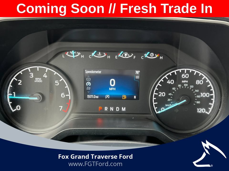 Certified 2023 Ford F150 XL w/ STX Appearance Package AWD/4WD image 18