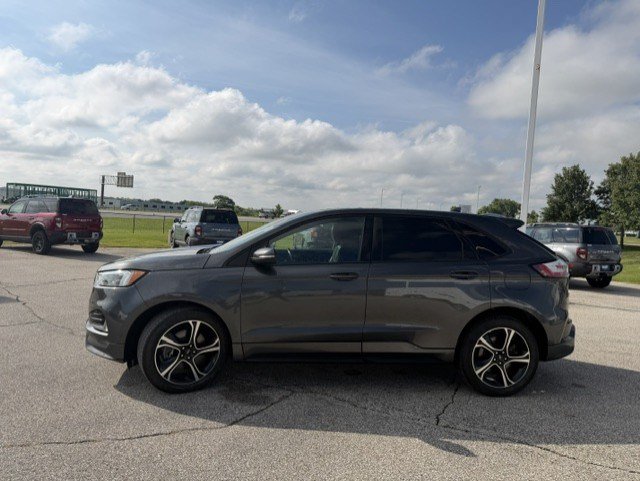 Certified 2020 Ford Edge ST w/ Equipment Group 401A AWD/4WD image 3