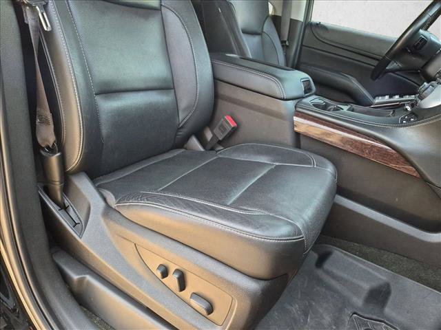 Used 2018 GMC Yukon SLT w/ Open Road Package AWD/4WD image 24