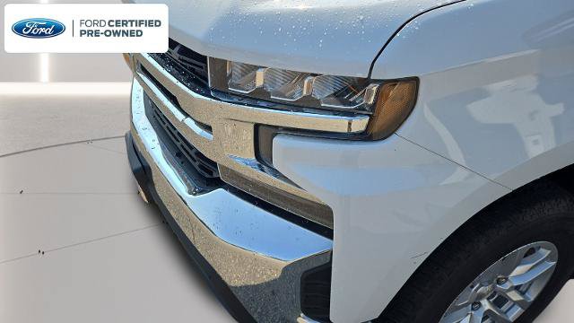 Used 2020 Chevrolet Silverado 1500 LT w/ All-Star Edition AWD/4WD image 21