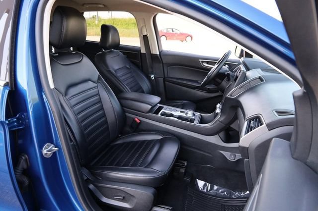 Certified 2024 Ford Edge SEL AWD/4WD image 26