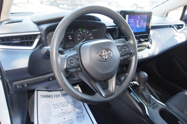 Used 2024 Toyota Corolla LE FWD image 14