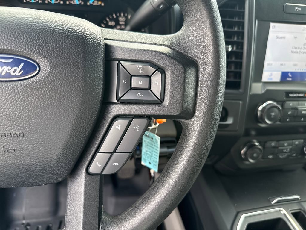 Certified 2020 Ford F150 XL w/ Equipment Group 101A Mid image 16