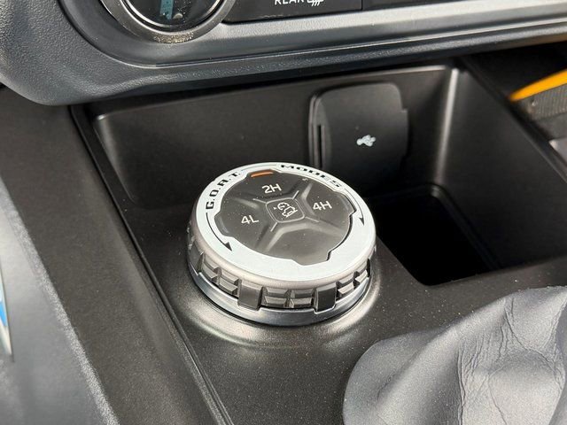 Certified 2022 Ford Bronco Black Diamond AWD/4WD image 22