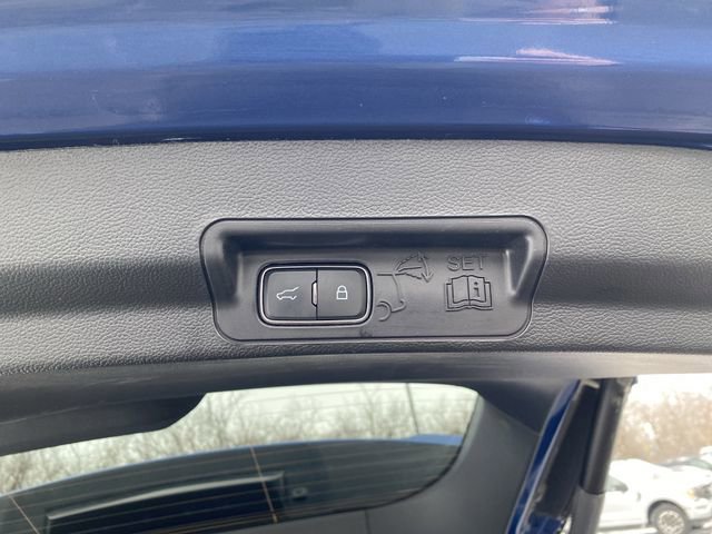 Certified 2023 Ford Explorer XLT w/ Equipment Group 202A image 16