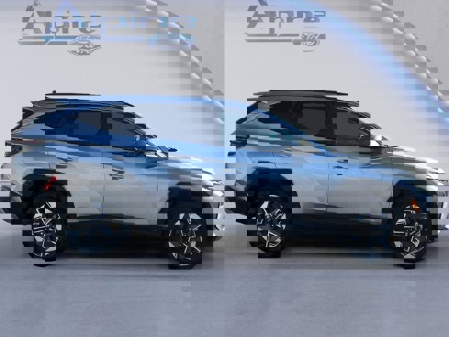 Used 2025 Hyundai Tucson SEL image 6