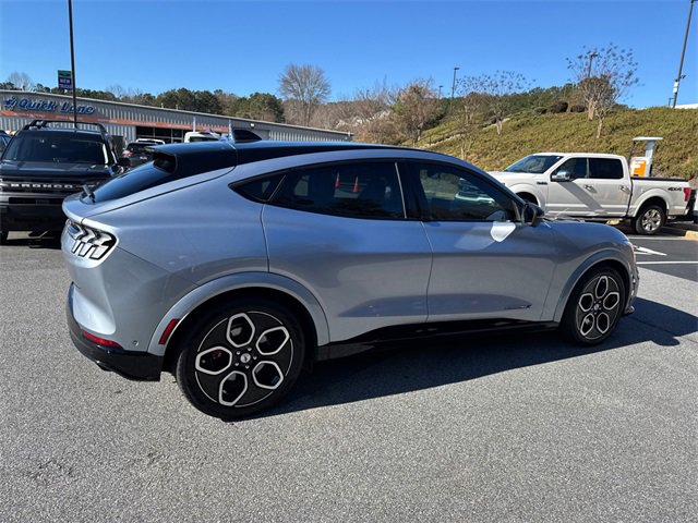Certified 2022 Ford Mustang Mach-E GT image 8