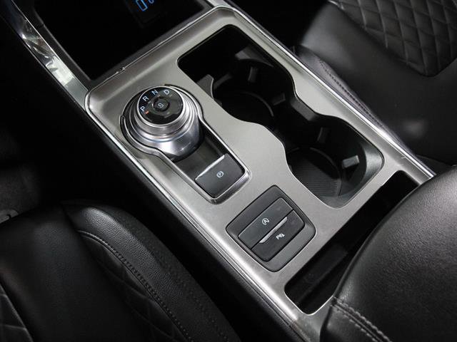 Certified 2024 Ford Edge Titanium image 17