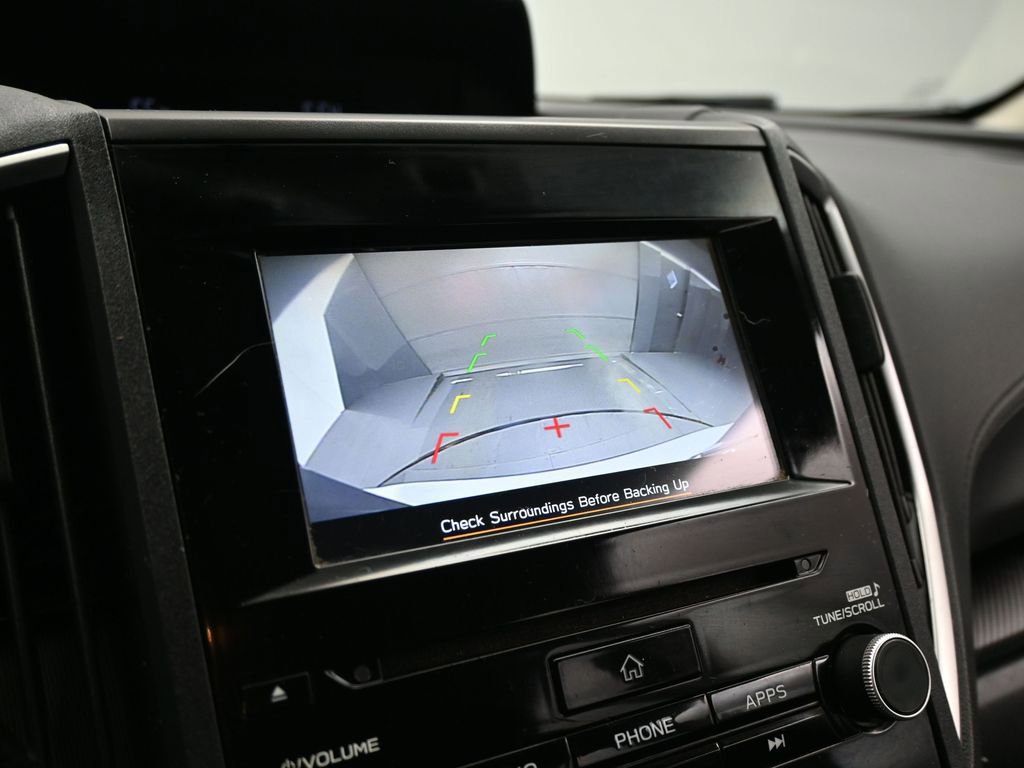 Used 2019 Subaru Impreza 2.0i Premium w/ Eyesight & BSD/Rcta & SRF image 40