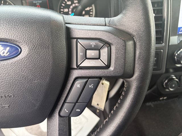 Certified 2019 Ford F150 XLT w/ Equipment Group 302A Luxury AWD/4WD image 11