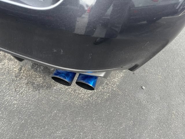 Used 2019 Subaru WRX Limited AWD/4WD image 7