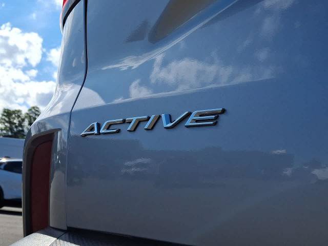 Certified 2023 Ford Escape Active AWD/4WD image 30