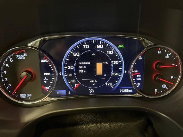 Used 2020 GMC Acadia Denali w/ Trailering Package image 3