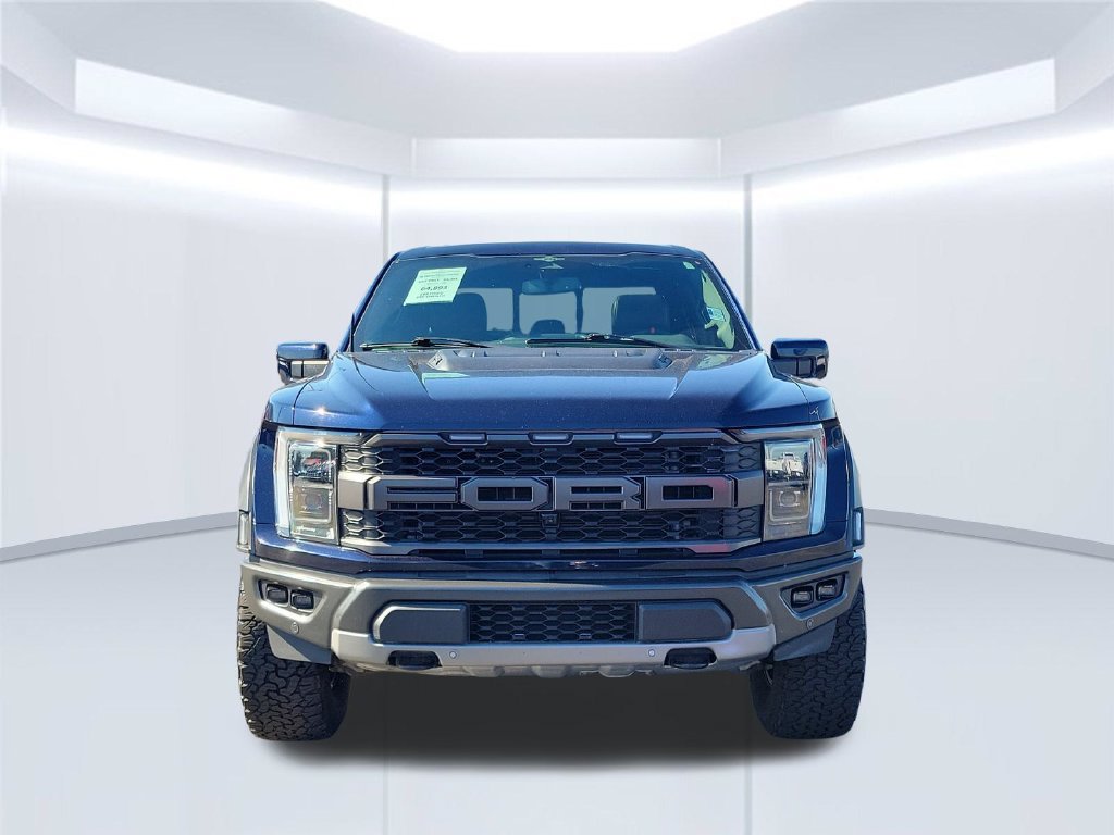 Certified 2023 Ford F150 Raptor AWD/4WD image 2