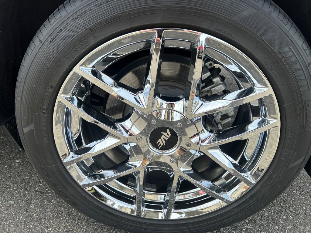 Certified 2017 Ford Escape Titanium AWD/4WD image 33