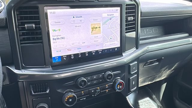 Certified 2024 Ford F150 STX RWD image 28
