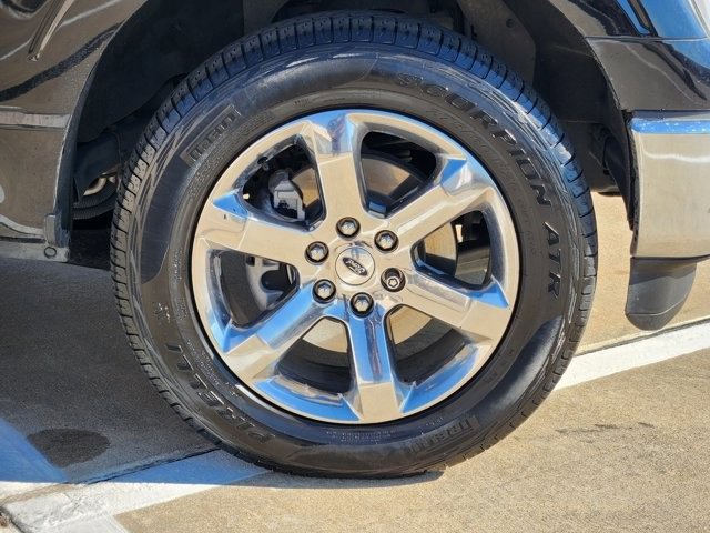 Certified 2022 Ford F150 Lariat w/ Equipment Group 502A High image 10