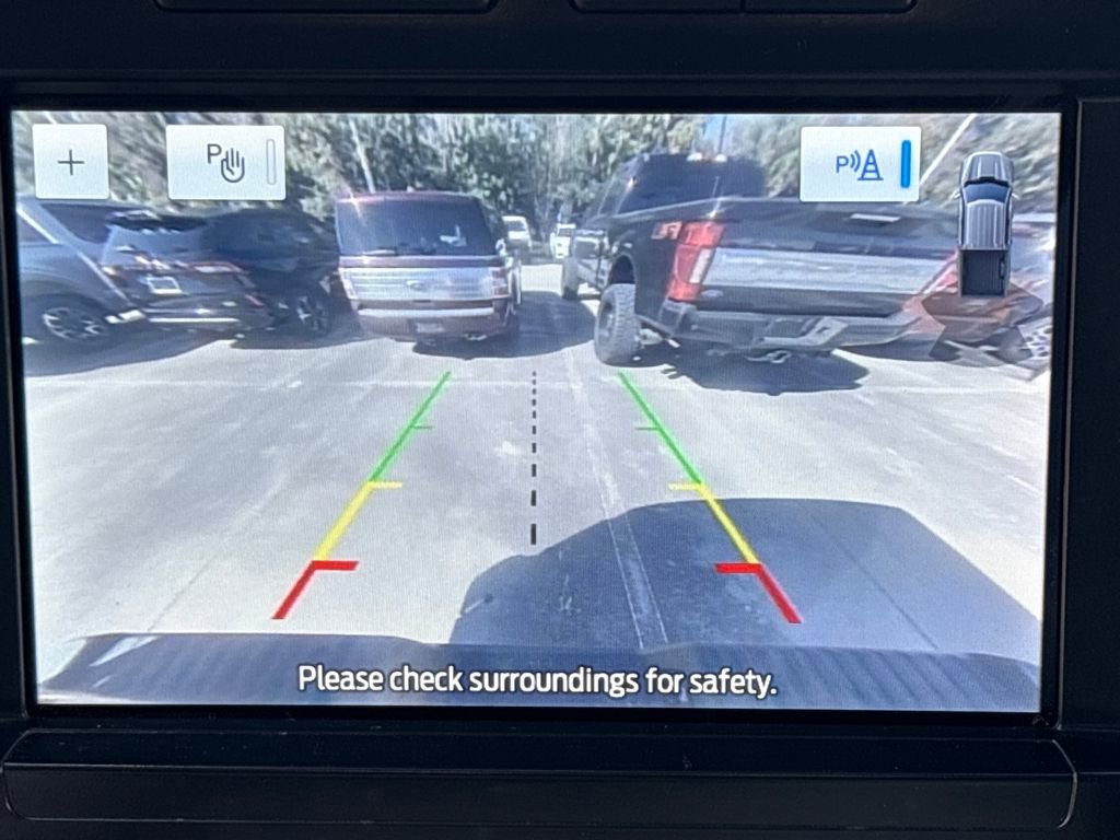 Certified 2022 Ford F150 XLT w/ Equipment Group 301A Mid image 26