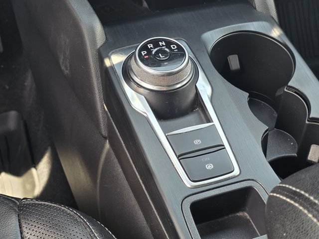 Certified 2023 Ford Escape Platinum w/ Premium Technology Package AWD/4WD image 23