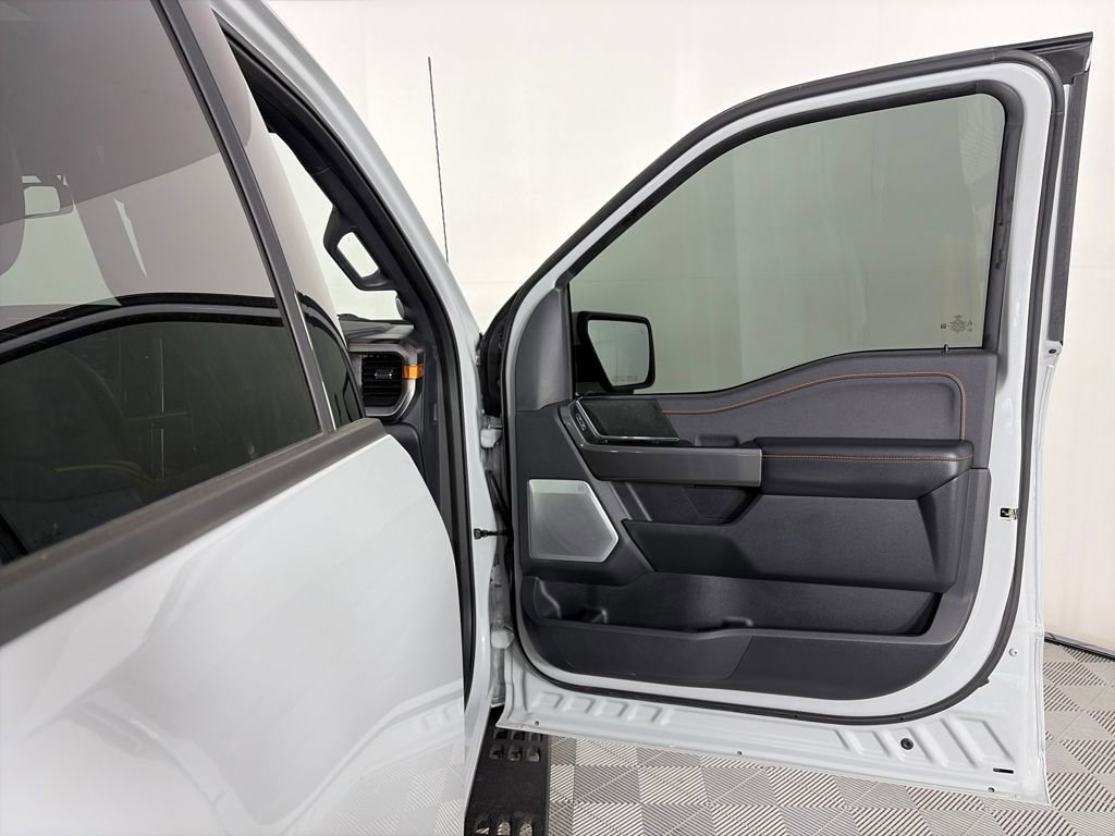 Certified 2023 Ford F150 Tremor w/ Equipment Group 402A High image 32