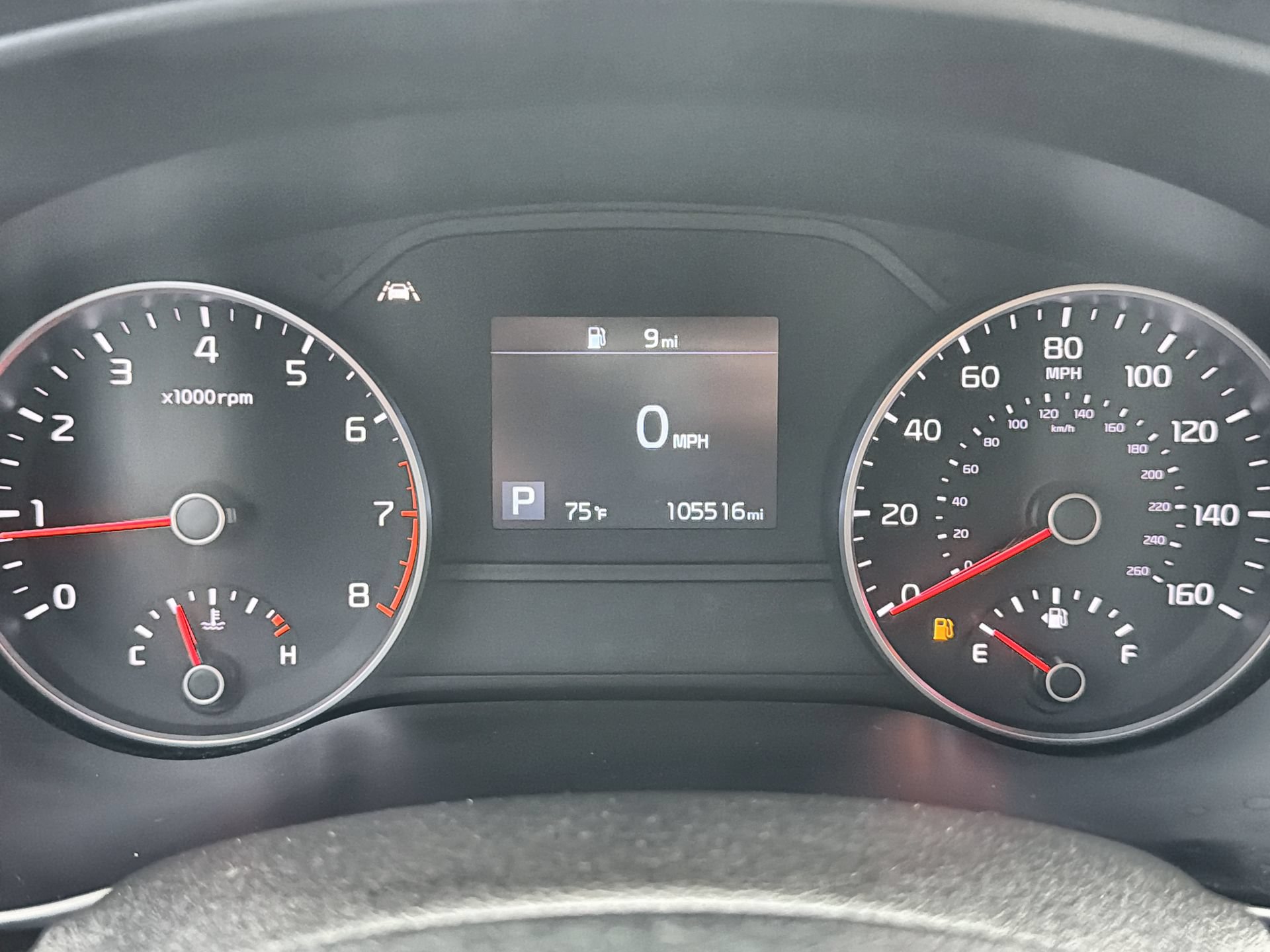 Used 2021 Kia Sportage LX FWD image 15